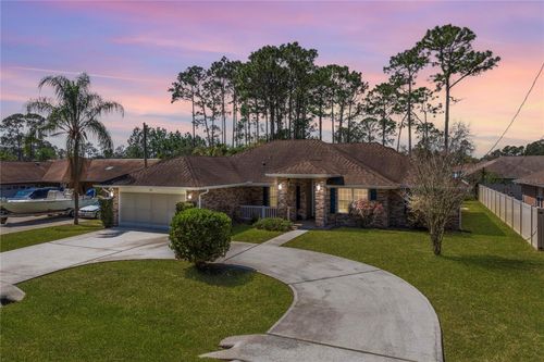 196 Boulder Rock Dr, Palm Coast, FL, 32137-8536 | Card Image