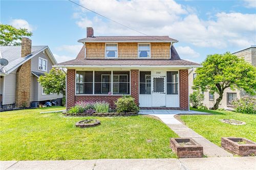 359 Pershing Dr, New Kensington, PA, 15068-5924 | Card Image