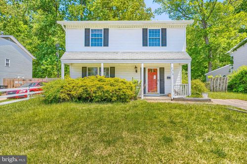 2615 Thornberry Dr, EDGEWOOD, MD, 21040-2831 | Card Image