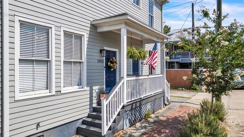 1410 Jefferson St, savannah, GA, 31401-7237 | Card Image
