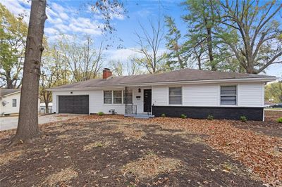 7513 Harvard Avenue, House other with 4 bedrooms, 3 bathrooms and null parking in Raytown MO | Image 2