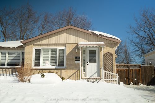 71 Adswood Rd, London, ON, N6E2W2 | Card Image