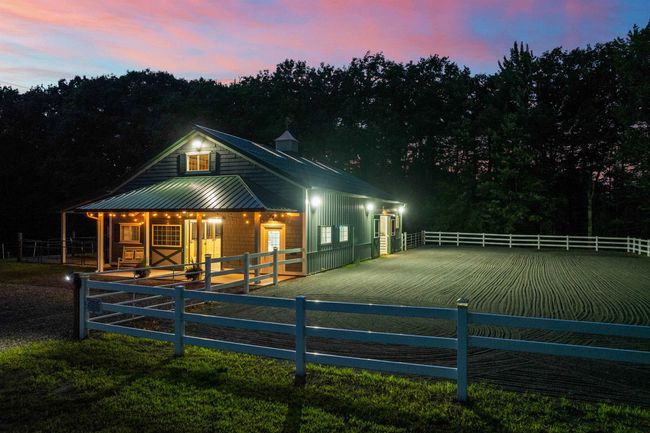 594 Sand Pit Rd, House other with 3 bedrooms, 4 bathrooms and null parking in Mason NH | Image 7