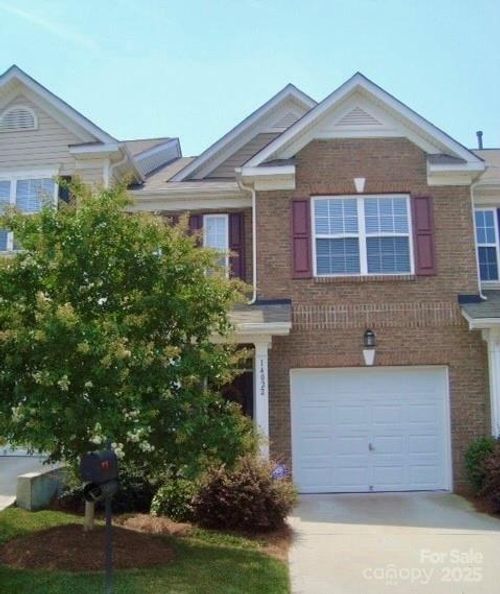 14022 Drake Watch Ln, Charlotte, NC, 28262-1646 | Card Image