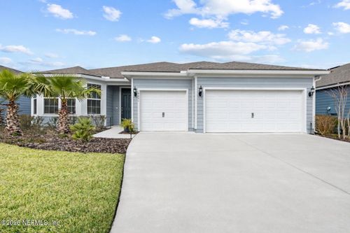 14641 Lattice Ct, Jacksonville, FL, 32226-1293 | Card Image
