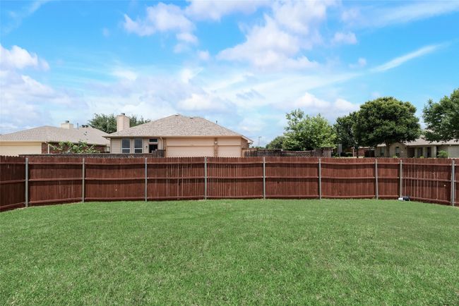 View of yard | Image 20