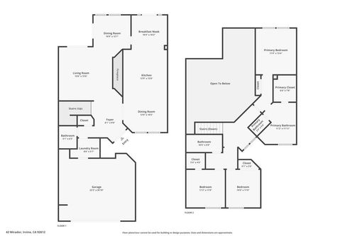51-42 #51 Mirador, Irvine, CA, 92612-2980 | Card Image