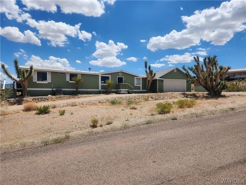 420 W King Tut Drive, Meadview, AZ, 86444 | Card Image