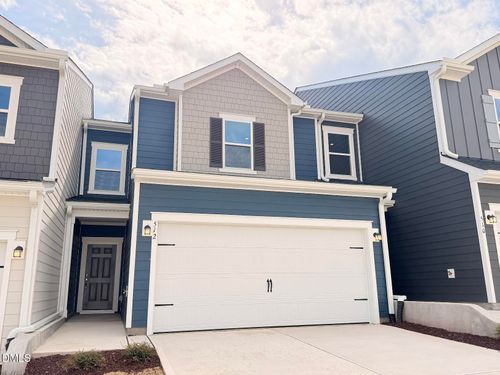 512 Sunset Lake Dr, Durham, NC, 27703-8616 | Card Image