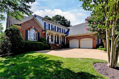 151 S Turnberry, House other with 4 bedrooms, 3 bathrooms and null parking in Williamsburg VA | Image 1