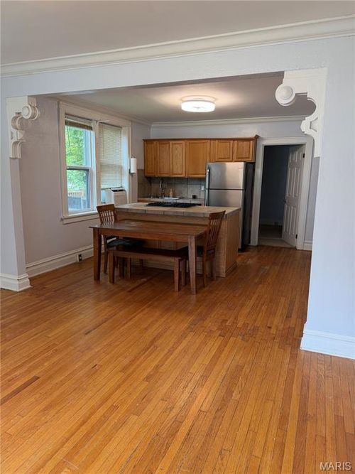 7473 Wise Ave, Saint Louis, MO, 63117-1624 | Card Image
