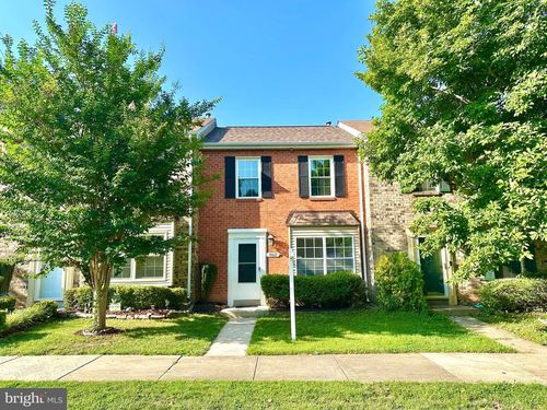 19617 Rhinestone Dr, GERMANTOWN, MD, 20874-5010 | Card Image