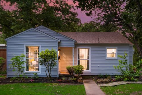 1103 W Russell Ave, Carrollton, TX, 75006-3711 | Card Image