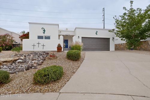 2073 San Patricio Loop, Las Cruces, NM, 88011-4266 | Card Image