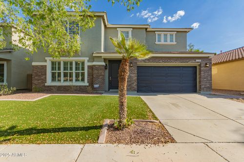 4149 W Saint Kateri Dr, Phoenix, AZ, 85041-4984 | Card Image