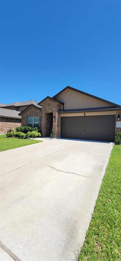1327 Wheatland Terrance Ln, Missouri City, TX, 77459-2071 | Card Image