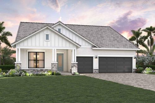 18003 Foxtail Loop, VENICE, FL, 34293-3679 | Card Image
