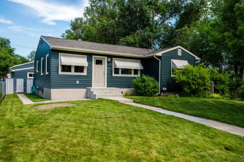 1533 De Smet Avenue, Sheridan, WY, 82801 | Card Image