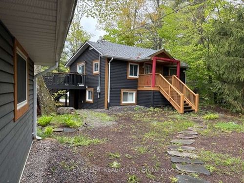 1049 Hamills Point Rd, Mactier, ON, P0C1H0 | Card Image
