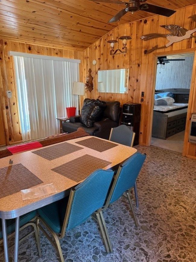 20 Road 13, House other with 3 bedrooms, 1 bathrooms and null parking in Eagle Nest NM | Image 10