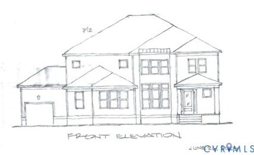 17331 Jojo Ln, Moseley, VA, 23120-2455 | Card Image