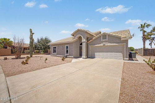 22822 S 214th Way, Queen Creek, AZ, 85142-9307 | Card Image
