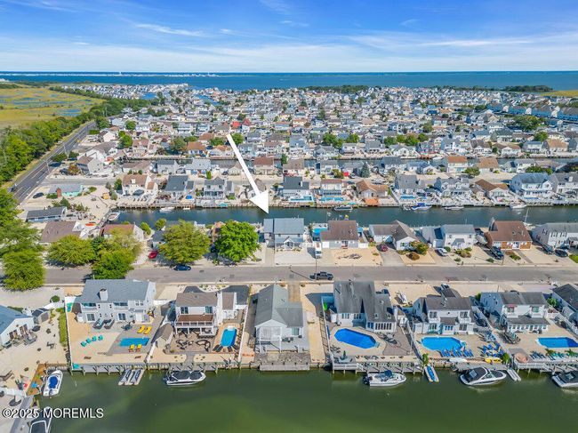 59 Top Sail Ct, House other with 4 bedrooms, 3 bathrooms and null parking in Bayville NJ | Image 51
