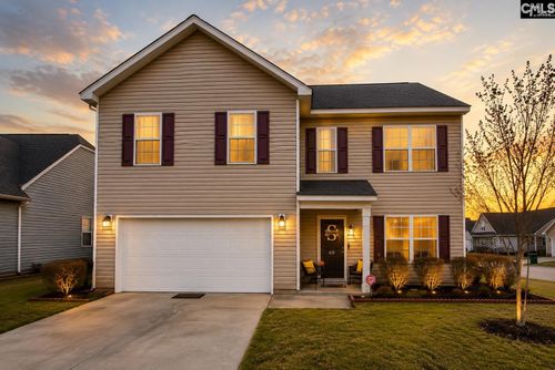 635 Pine Branch Ln, West Columbia, SC, 29172-2756 | Card Image
