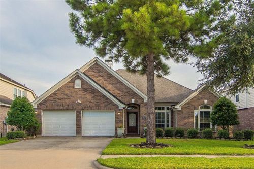 8847 Distant Woods Dr, Houston, TX, 77095-4796 | Card Image