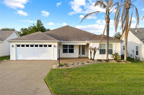 589 Sherwood St, THE VILLAGES, FL, 32162-1603 | Card Image