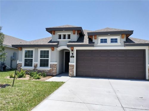921 W Yellow Bells Street, Edinburg, TX, 78541 | Card Image