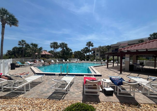 L16 - 4250 A1a S, Condo with 2 bedrooms, 2 bathrooms and null parking in St Augustine FL | Image 18