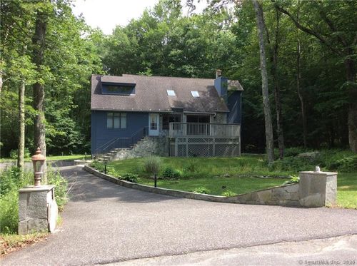 421 E Hyerdale Dr, Goshen, CT, 06756-2101 | Card Image