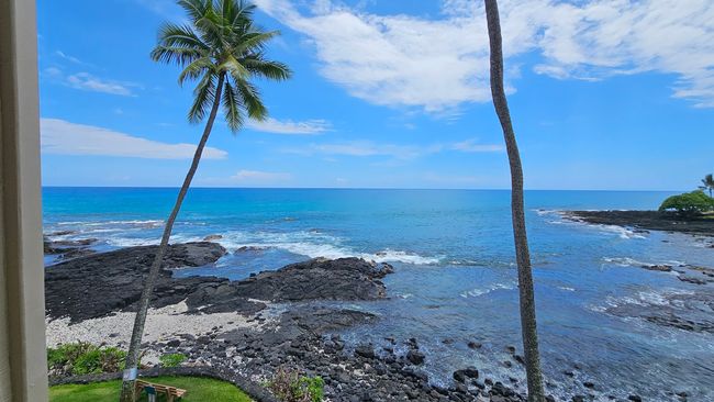 324 - 76-6246 Alii Dr, Condo with 1 bedrooms, 1 bathrooms and null parking in KAILUA-KONA HI | Image 15
