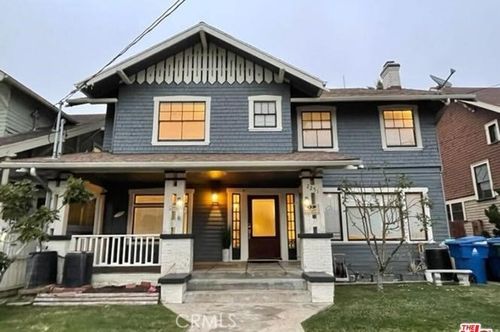 2251 Cambridge St, Los Angeles, CA, 90006 | Card Image