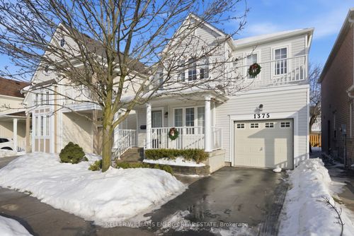 1375 Linstead St, Oshawa, ON, L1K2V4 | Card Image