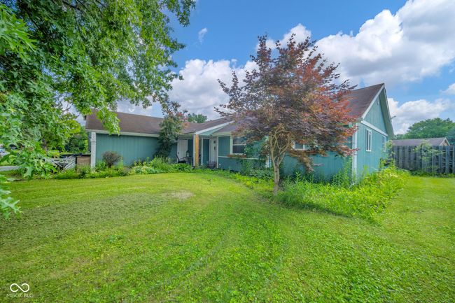 view of yard | Image 5