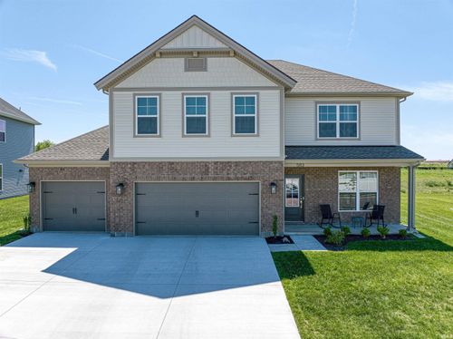 5113 Jackson Dr, Newburgh, IN, 47630-0052 | Card Image