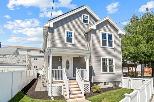 360 Lynn St, Malden, MA, 02148-6231 | Card Image
