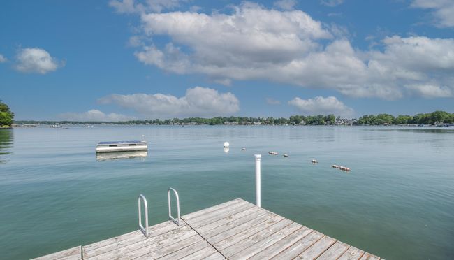 15 - 61626 Colony Bay Dr, Condo with 4 bedrooms, 2 bathrooms and null parking in Cassopolis MI | Image 38