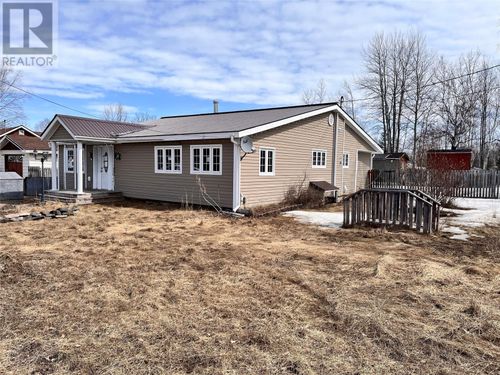 30 Corte Real Rd, Happy Valley Goose Bay, NL, A0P1C0 | Card Image
