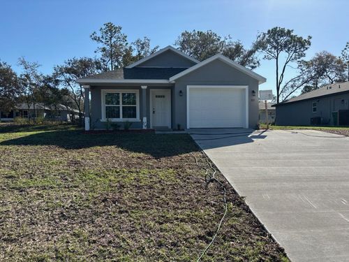 7215 N Radcliff Avenue, Citrus Springs, FL, 34434 | Card Image