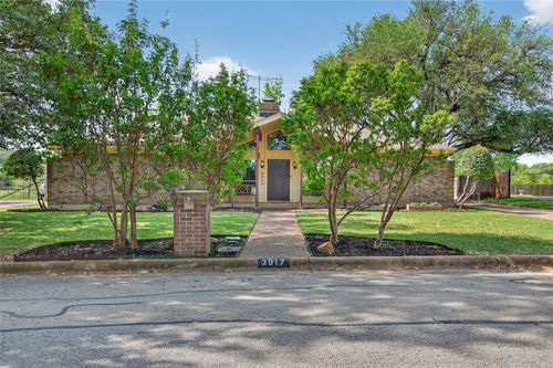3917 Felisa Pl, Fort Worth, TX, 76133-5534 | Card Image