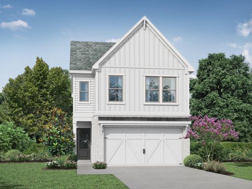 2412 Malster Ln, Lawrenceville, GA, 30043-6791 | Card Image
