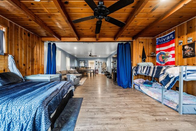 7884 State Highway 99 E, House other with 1 bedrooms, 1 bathrooms and null parking in Los Molinos CA | Image 11
