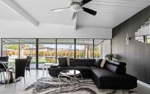 280 N Monterey Rd, Palm Springs, CA, 92262-6836 | Card Image