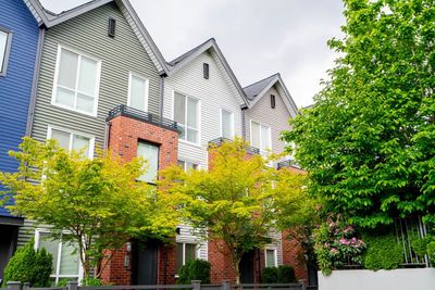 29 - 2325 Ranger Lane, Townhouse with 3 bedrooms, 3 bathrooms and 2 parking in Port Coquitlam BC | Image 1