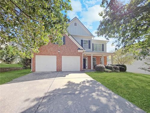 5425 Fieldfreen Dr, Cumming, GA, 30028-3898 | Card Image