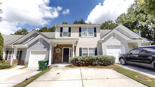 1370 Rogers Trce, Lithonia, GA, 30058-7042 | Card Image