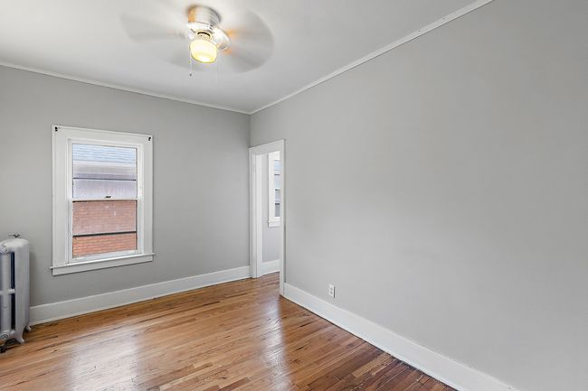 APT-2 - 1651 Atkinson St, Condo with 3 bedrooms, 1 bathrooms and null parking in Detroit MI | Image 21